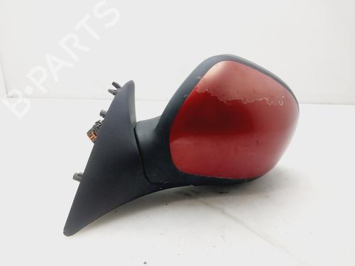 Left mirror CITROËN XSARA PICASSO (N68) 1.6 HDi | BP30055404C26