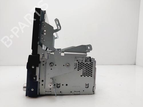 Radio SUBARU LEGACY V (BM)  | BP29719711E6 