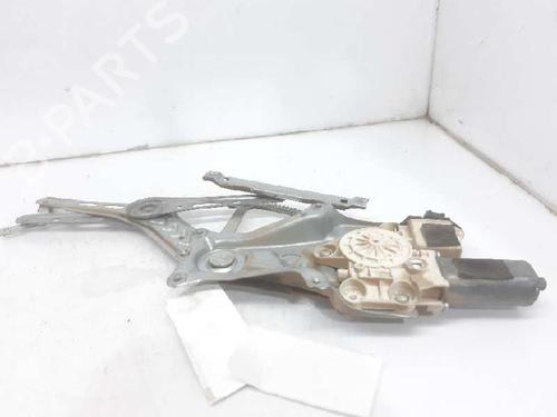 Used Front right window mechanism OPEL VECTRA C (Z02) 1.9 CDTI (F69) (120 hp) 5770893
