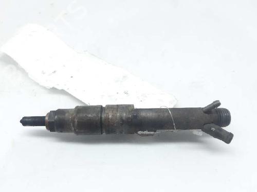 Used Injector VW POLO III (6N1) 64 1.9 SDI (64 hp) 5283532