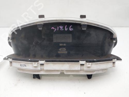 Instrument cluster HYUNDAI COUPE II (GK) 1.6 16V | BP13901227C47 