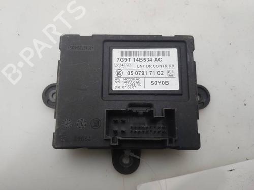Used Comfort control module Comfort control module 38747279 38747279