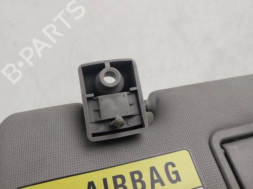 Right sun visor SSANGYONG TIVOLI | BP40467428I2 - Image 5