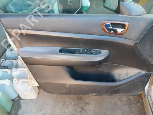 Front left interior door handle PEUGEOT 307 (3A/C) 2.0 HDi 90 | BP16344723I13 