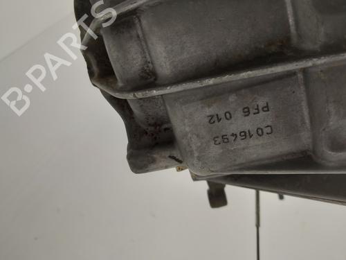 Gearbox NISSAN PRIMASTAR Van (X83) 2.0 dCi 90 | BP36384409M3 - Image 3