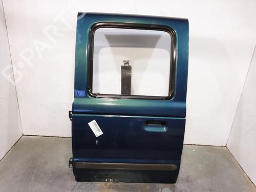 Used Left rear door FORD RANGER (ER, EQ, R_) 2.5 TD 4x4 (109 hp) 13365672