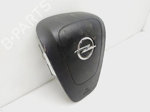Driver airbag OPEL INSIGNIA A (G09)  | BP29498385C9 