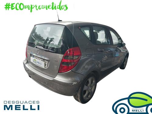Engine MERCEDES-BENZ A-CLASS (W169) A 160 CDI (169.006, 169.306) | BP34579708M1  - Image 10