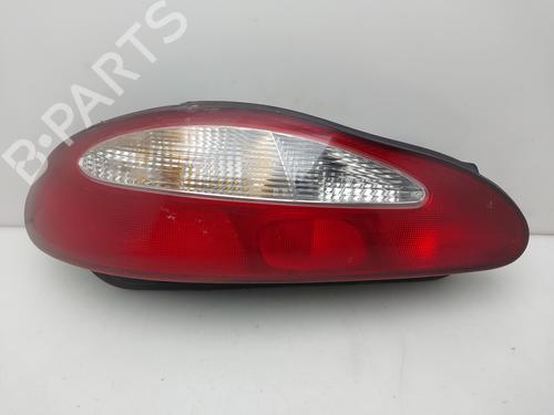 Used Left taillight Left taillight HYUNDAI COUPE I (RD) [1996-2004] 33238927 33238927