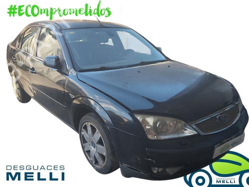 AC compressor FORD MONDEO III (B5Y) 2.2 TDCi | BP33604751M34  - Image 8