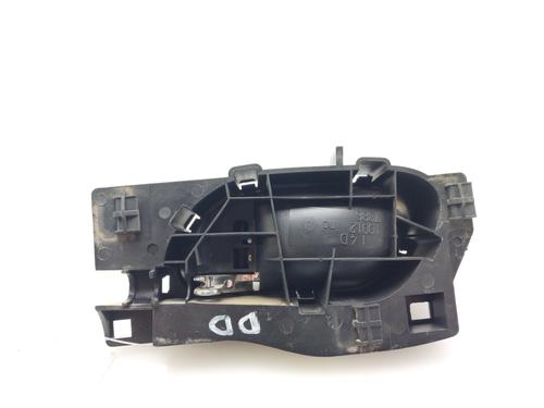 Front right interior door handle CITROËN C4 I (LC_)  | BP16305317I14 