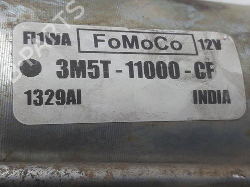 Starter FORD C-MAX II (DXA/CB7, DXA/CEU) | BP40186049M8 - Image 2
