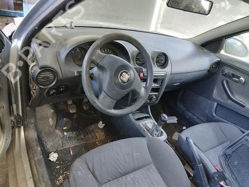 Headlight switch SEAT IBIZA III (6L1)  | BP34713425I24  - Image 9