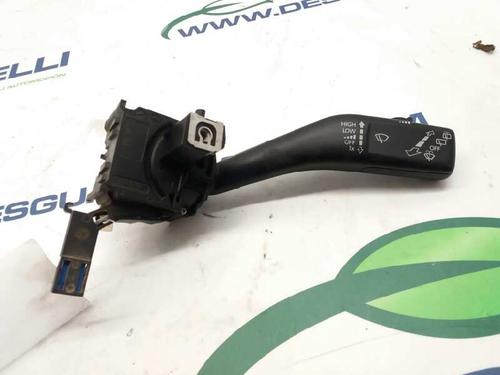 Used Steering column stalk SEAT LEON (1P1) [2005-2013]  2898661