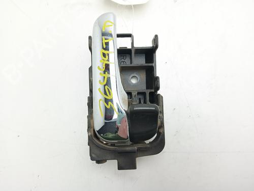 Rear right interior door handle NISSAN X-TRAIL I (T30) 2.2 Di 4x4 | BP22214895I16 
