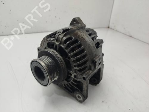 Used Alternator Alternator RENAULT GRAND SCÉNIC II (JM0/1_) 1.6 (113 hp) 32036352 32036352