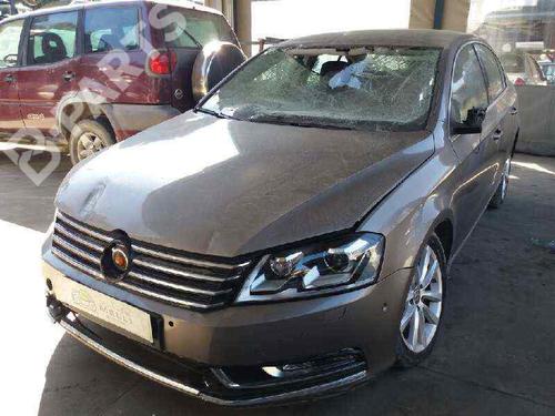 Used Parts VW PASSAT B7 (362)  2.0 TDI  923242