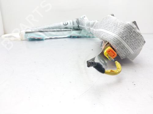 Left curtain airbag FIAT TIPO Estate (356_, 357_) 1.3 D (356WXH1A) | BP11539130C11 