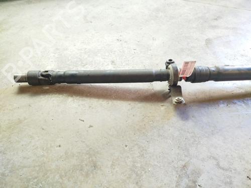 Driveshaft MITSUBISHI OUTLANDER II (CW_W) 2.0 DI-D (CW8W) | BP26487195M37 