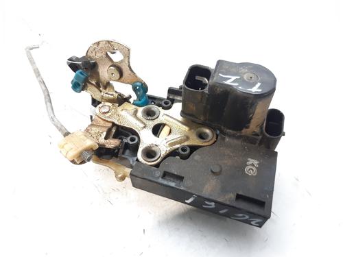 Vergrendeling links achter CHEVROLET LACETTI (J200) 1.6 (109 hp) 96260995 | 96260995 |