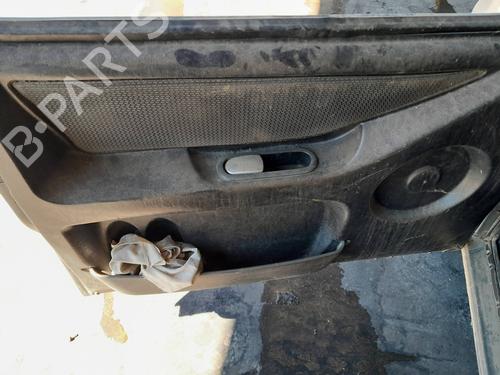 Right front steering knuckle MICROCAR VIRGO 0.5 D | BP17559331M26 