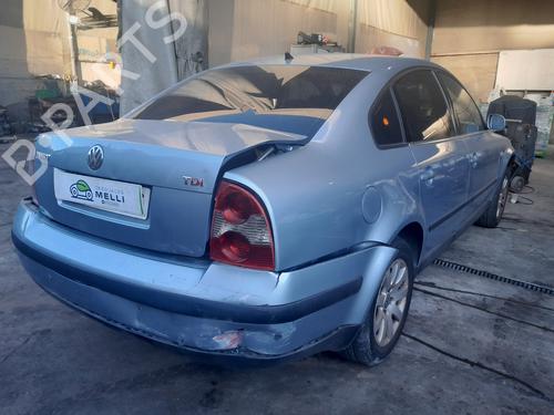 Engine control unit (ECU) VW PASSAT B5.5 (3B3) 1.9 TDI | BP17025591M57 
