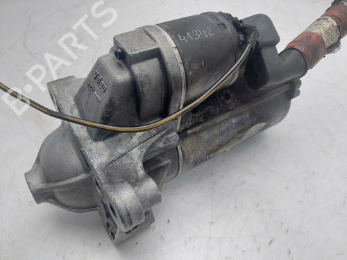 Starter SUZUKI GRAND VITARA II (JT, TE, TD) | BP36557542M8 - Image 4