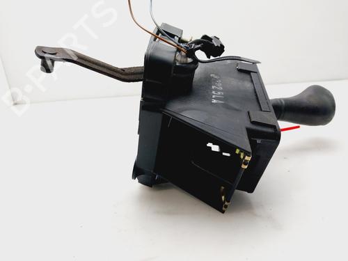 Gear lever MERCEDES-BENZ E-CLASS (W210) E 300 D (210.020) | BP27670802M90 