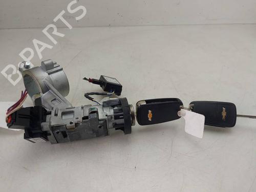 Used Ignition barrel Ignition barrel 39610478 39610478