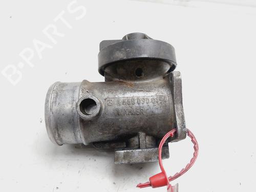 Used Egr MERCEDES-BENZ VANEO (414) [2002-2005]  21012967