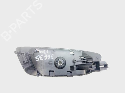 Front left interior door handle SEAT LEON (5F1)  | BP23222953I13 
