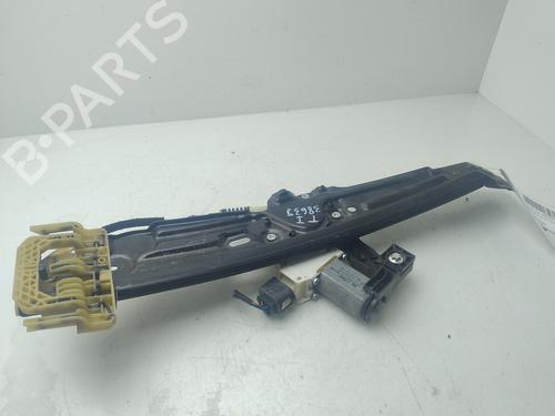 Rear left window mechanism BMW 5 (F10) 525 d xDrive | BP31265760C24