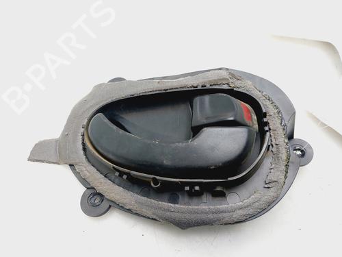 Used Front right interior door handle PEUGEOT 406 (8B) [1995-2005]  23071958