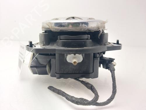 Tailgate handle VW POLO VI (AW1, BZ1, AE1)  | BP32123802C132 