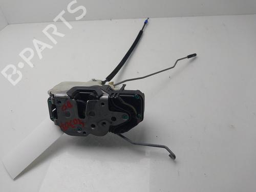 Front right lock CHEVROLET CRUZE (J300) 1.6 | BP31091206C97