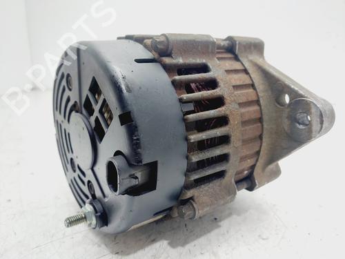 Alternator DAEWOO MATIZ (M100, M150)  | BP28725340M7 