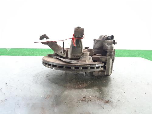 Right front steering knuckle FIAT LINEA (323_, 110_) 1.3 D Multijet (323AXB11, 323AXB1A) | BP9757606M26 