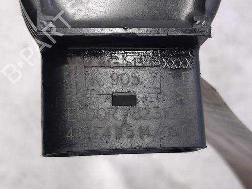Ignition coil AUDI A3 Sportback (8PA) 2.0 FSI | BP12413068M94 