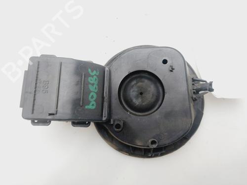 Fuel flap RENAULT MEGANE III Hatchback (BZ0/1_, B3_) 1.2 TCe (BZ2B, BZ11) | BP29169968C131 