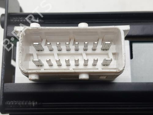 Radio PEUGEOT 607 (9D, 9U) | BP33334784E6 - Image 3