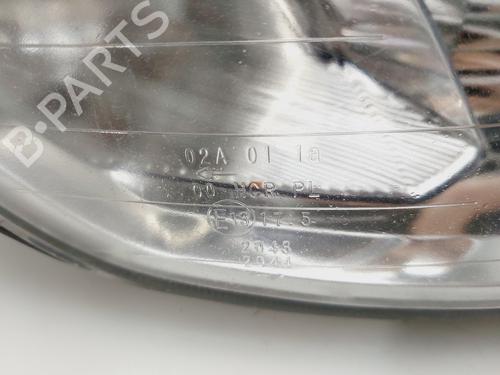 Right headlight CHEVROLET CAPTIVA (C100, C140) 2.4 LPG | BP29452533C29 