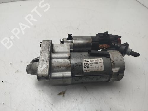 Starter BMW 1 (F40) 116 d | BP33042577M8  - Image 6