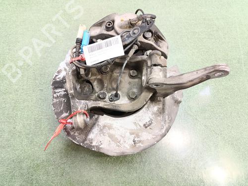 Left front steering knuckle BMW 5 (E60) 530 d | BP38320761M25 - Image 5