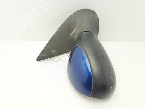 Ryggespeil høyre PEUGEOT 206 Hatchback (2A/C) 1.6 16V | BP29820965C27 