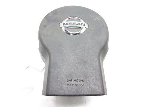 Førerens kollisjonspute NISSAN PATHFINDER III (R51) 2.5 dCi (174 hp) 18032765