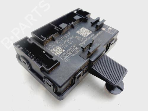 Comfort control module CUPRA FORMENTOR (KM7, KMP)  | BP30090961M56 