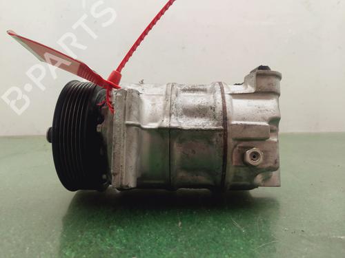 AC compressor RENAULT MEGANE IV Hatchback (B9A/M/N_)  | BP25032157M34 
