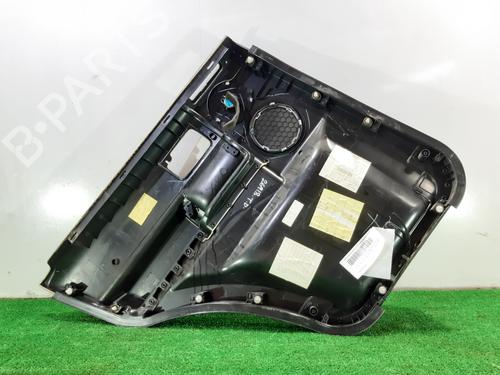 Bageste højre beklædning LAND ROVER DISCOVERY III (L319) 2.7 TD 4x4 | BP11491925C61 