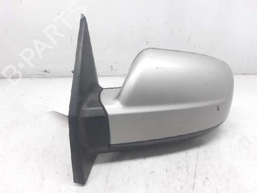 Left mirror HYUNDAI TUCSON (JM) 2.0 CRDi | BP4572196C26 