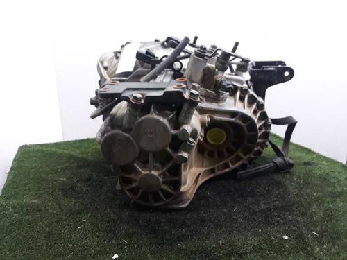 Gearbox HYUNDAI TUCSON (JM) 2.0 CRDi | BP3137979M3 